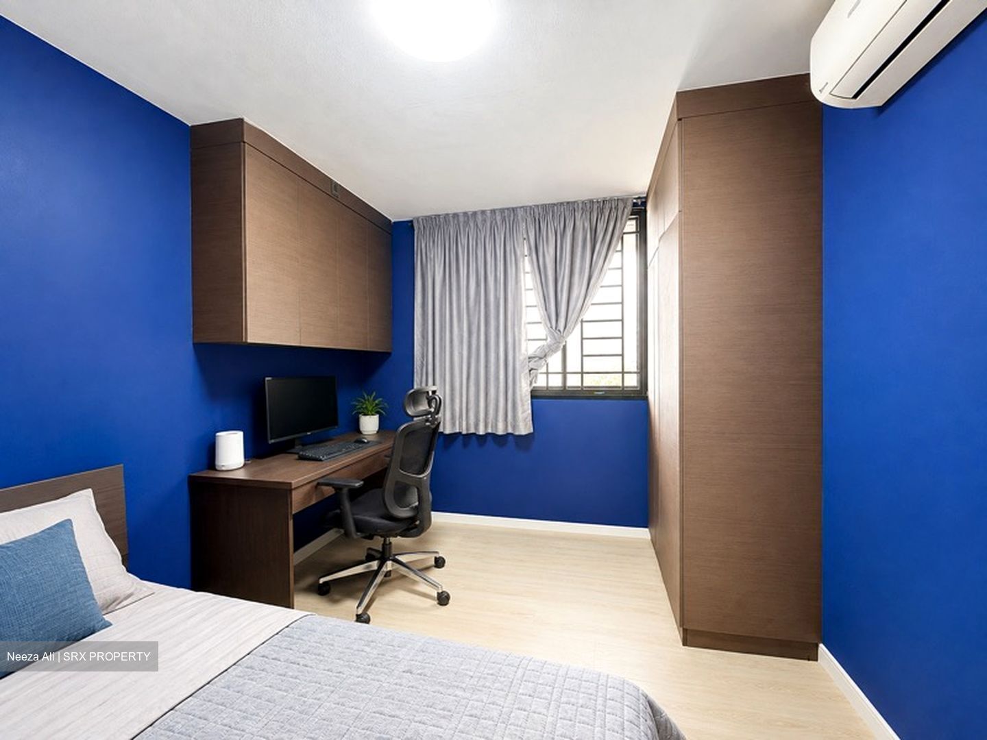 Blk 336 Woodlands Avenue 1 (Woodlands), HDB 4 Rooms #610231111